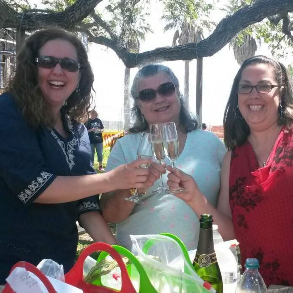 Meet your Posher, Jennifer